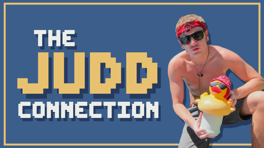 The Judd Connection